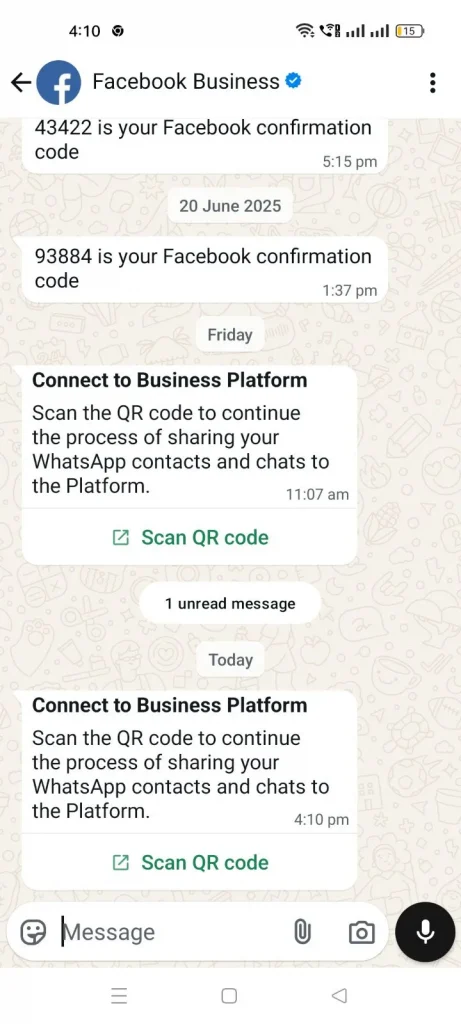 connect business platform