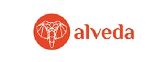 alveda logo