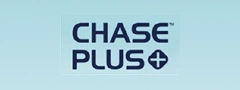 chase plus logo