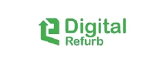 digital refurb logo
