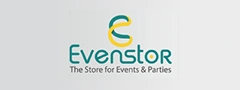 evenstor logo