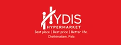 hydis logo