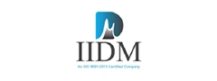 iidm logo