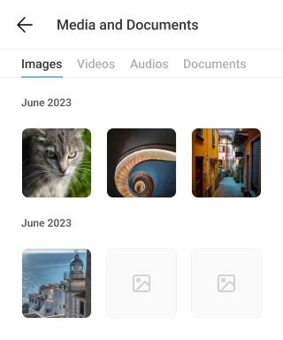 Shared WhatsApp inbox