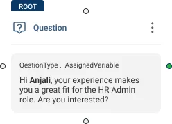 Whatsapp Chatbot Builder
