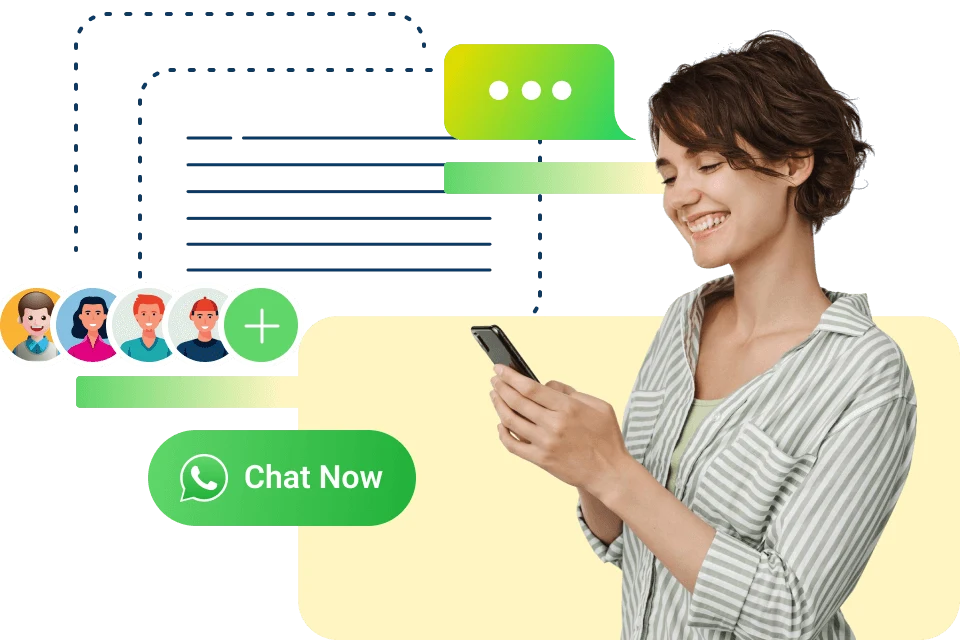 No Code Chatbot Builder